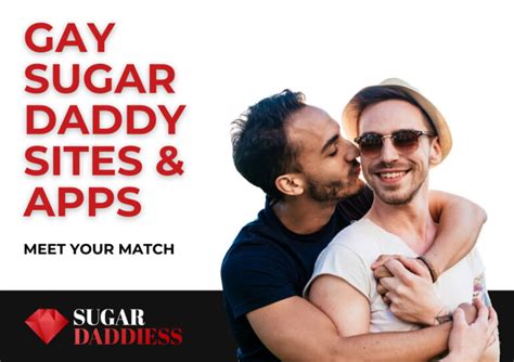 apps for gay sugar babies|Gay Sugar Daddy Dating Apps (2024) – [Full。